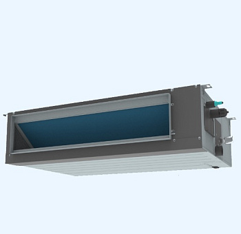 ADT-18UX4RCL8 FREE Match DC Inverter R32 Hisense Внутренний блок канального типа ADT-18UX4RCL8 FREE Match DC Inverter R32 Hisense Внутренний блок канального типа